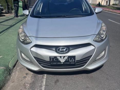 HYUNDAI I30 1.6 16V 4P AUTOMÁTICO, Foto 3 HYUNDAI I30 1.6 16V 4P AUTOMÁTICO, Foto 3