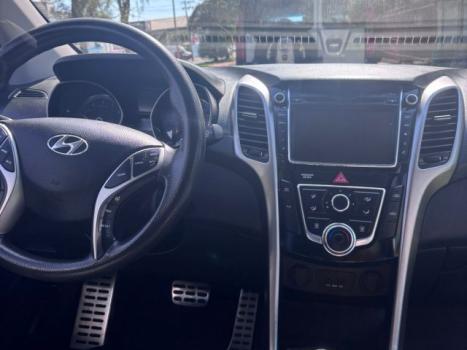 HYUNDAI I30 1.6 16V 4P AUTOMÁTICO, Foto 9 HYUNDAI I30 1.6 16V 4P AUTOMÁTICO, Foto 9