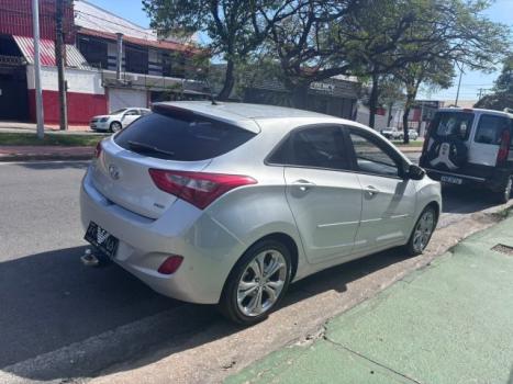 HYUNDAI I30 1.6 16V 4P AUTOMÁTICO, Foto 4 HYUNDAI I30 1.6 16V 4P AUTOMÁTICO, Foto 4