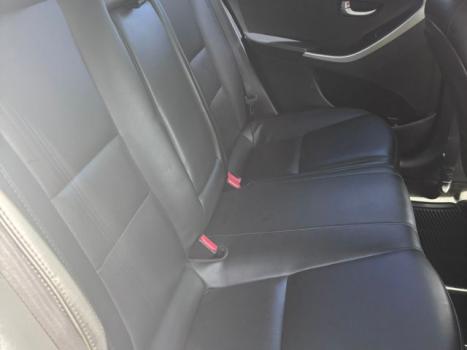 HYUNDAI I30 1.6 16V 4P AUTOMÁTICO, Foto 10 HYUNDAI I30 1.6 16V 4P AUTOMÁTICO, Foto 10