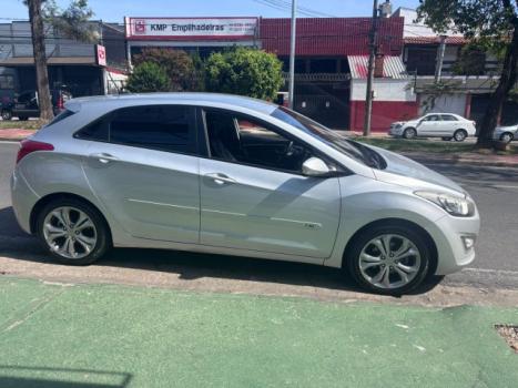 HYUNDAI I30 1.6 16V 4P AUTOMÁTICO, Foto 2 HYUNDAI I30 1.6 16V 4P AUTOMÁTICO, Foto 2