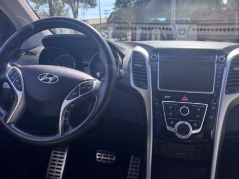HYUNDAI I30 1.6 16V 4P AUTOMÁTICO, Foto 11 HYUNDAI I30 1.6 16V 4P AUTOMÁTICO, Foto 11