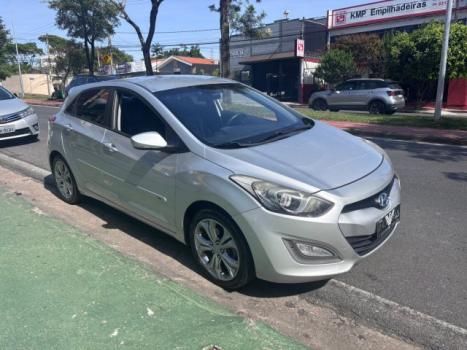 HYUNDAI I30 1.6 16V 4P AUTOMÁTICO, Foto 5 HYUNDAI I30 1.6 16V 4P AUTOMÁTICO, Foto 5