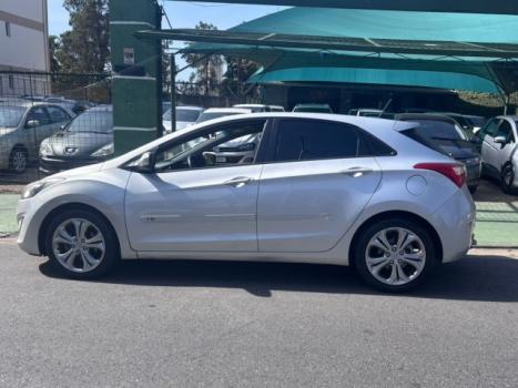 HYUNDAI I30 1.6 16V 4P AUTOMÁTICO, Foto 7 HYUNDAI I30 1.6 16V 4P AUTOMÁTICO, Foto 7