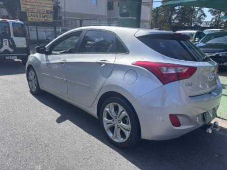 HYUNDAI I30 1.6 16V 4P AUTOMÁTICO, Foto 8 HYUNDAI I30 1.6 16V 4P AUTOMÁTICO, Foto 8