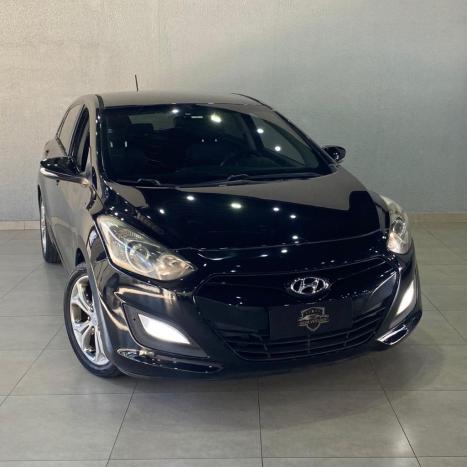 HYUNDAI I30 1.6 16V 4P AUTOMTICO, Foto 1