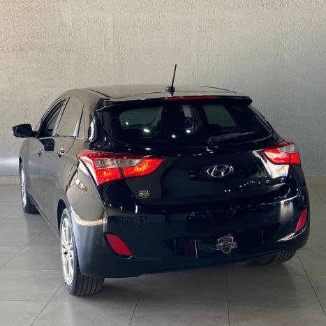 HYUNDAI I30 1.6 16V 4P AUTOMTICO, Foto 2