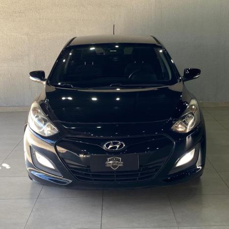 HYUNDAI I30 1.6 16V 4P AUTOMTICO, Foto 3