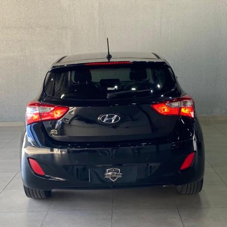 HYUNDAI I30 1.6 16V 4P AUTOMTICO, Foto 4