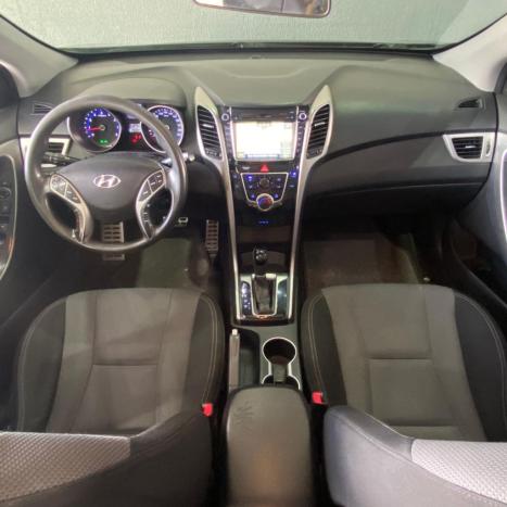 HYUNDAI I30 1.6 16V 4P AUTOMTICO, Foto 5