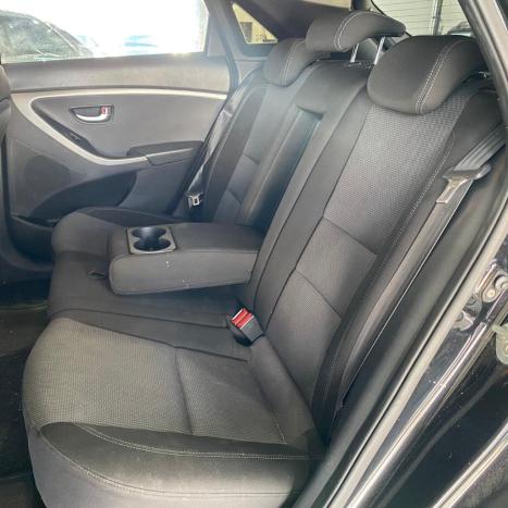 HYUNDAI I30 1.6 16V 4P AUTOMTICO, Foto 7
