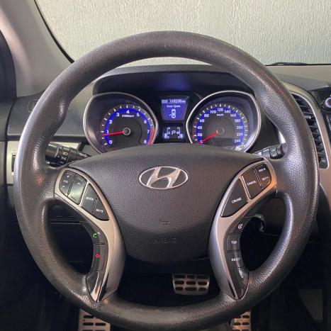 HYUNDAI I30 1.6 16V 4P AUTOMTICO, Foto 8