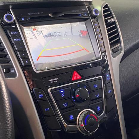 HYUNDAI I30 1.6 16V 4P AUTOMTICO, Foto 9