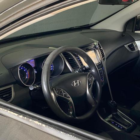 HYUNDAI I30 1.6 16V 4P AUTOMTICO, Foto 11