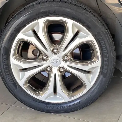 HYUNDAI I30 1.6 16V 4P AUTOMTICO, Foto 15