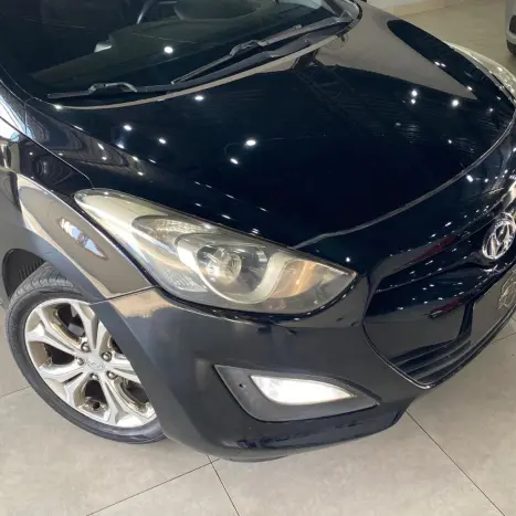 HYUNDAI I30 1.6 16V 4P AUTOMTICO, Foto 16