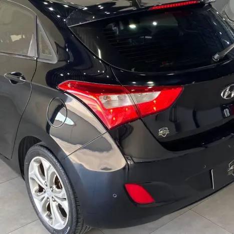 HYUNDAI I30 1.6 16V 4P AUTOMTICO, Foto 17