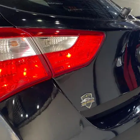 HYUNDAI I30 1.6 16V 4P AUTOMTICO, Foto 18