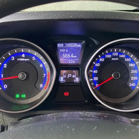 HYUNDAI I30 1.6 16V 4P AUTOMTICO, Foto 19