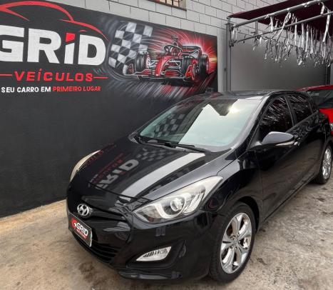 HYUNDAI I30 1.6 16V 4P AUTOM�TICO, Foto 2