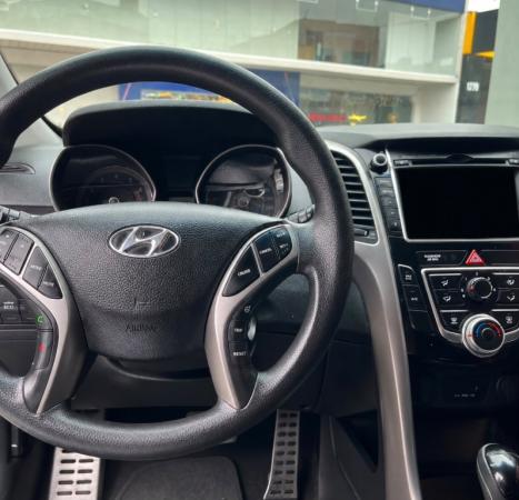 HYUNDAI I30 1.6 16V 4P AUTOM�TICO, Foto 3