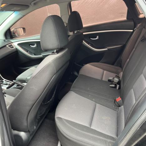 HYUNDAI I30 1.6 16V 4P AUTOM�TICO, Foto 4