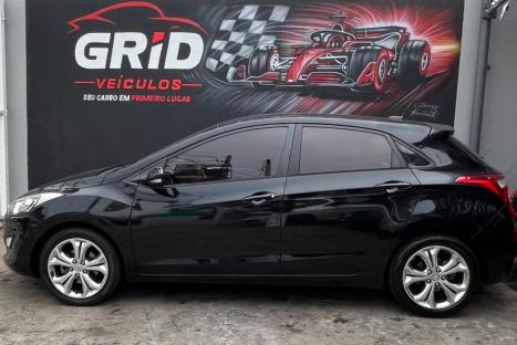HYUNDAI I30 1.6 16V 4P AUTOM�TICO, Foto 5