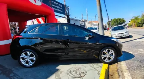 HYUNDAI I30 1.8 16V 4P GLS AUTOMTICO, Foto 4