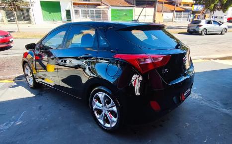 HYUNDAI I30 1.8 16V 4P GLS AUTOMTICO, Foto 6