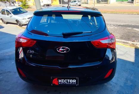 HYUNDAI I30 1.8 16V 4P GLS AUTOMTICO, Foto 7