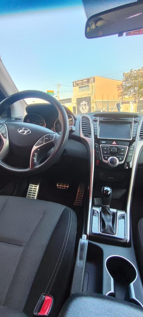 HYUNDAI I30 1.8 16V 4P GLS AUTOMTICO, Foto 9