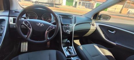 HYUNDAI I30 1.8 16V 4P GLS AUTOMTICO, Foto 10