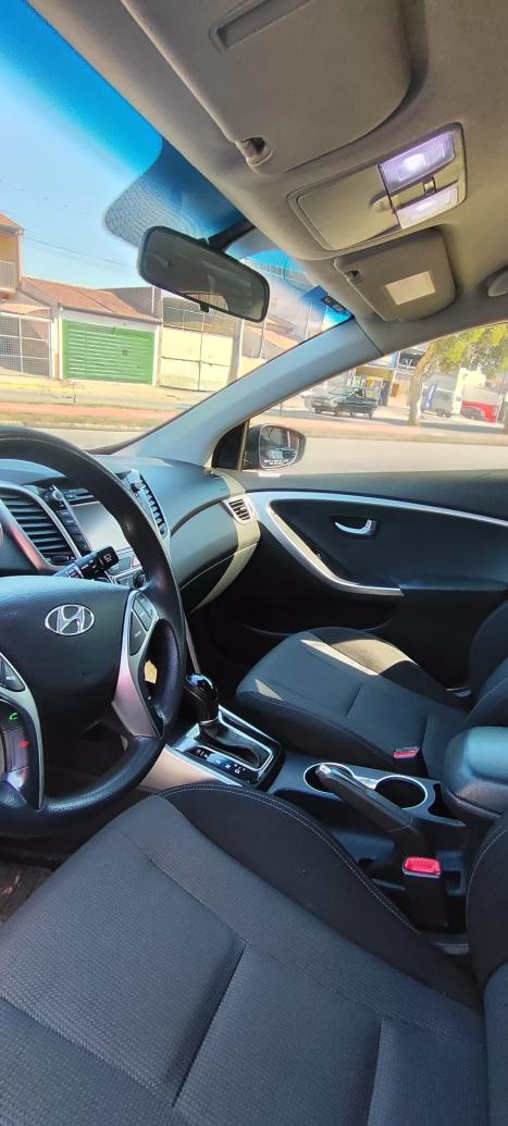 HYUNDAI I30 1.8 16V 4P GLS AUTOMTICO, Foto 12