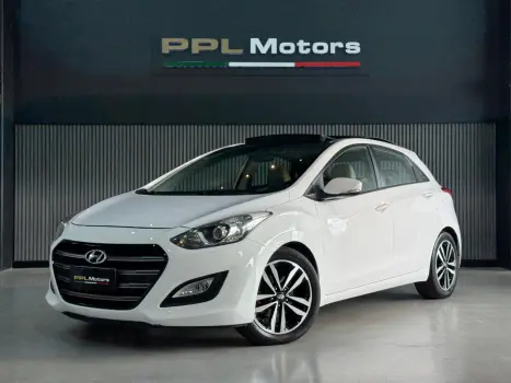 HYUNDAI I30 1.8 16V 4P AUTOMTICO, Foto 8