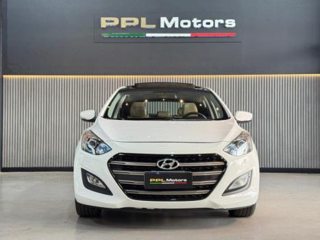 HYUNDAI I30 1.8 16V 4P AUTOM�TICO, Foto 2