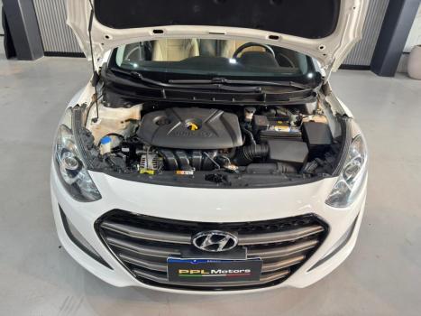 HYUNDAI I30 1.8 16V 4P AUTOM�TICO, Foto 3