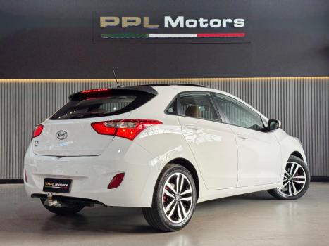 HYUNDAI I30 1.8 16V 4P AUTOM�TICO, Foto 5