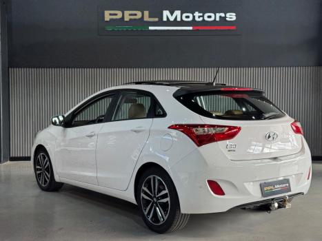 HYUNDAI I30 1.8 16V 4P AUTOM�TICO, Foto 8
