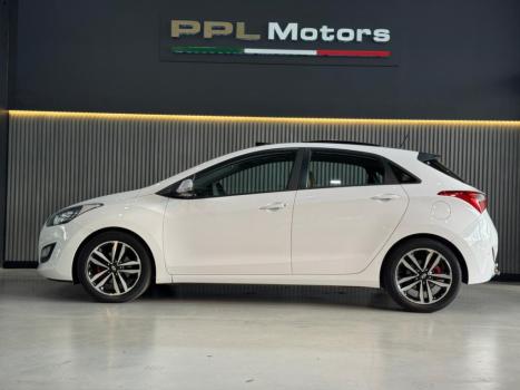 HYUNDAI I30 1.8 16V 4P AUTOM�TICO, Foto 9