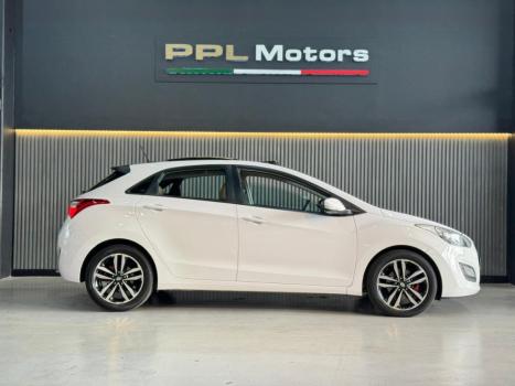 HYUNDAI I30 1.8 16V 4P AUTOM�TICO, Foto 10