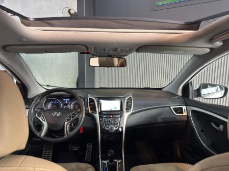 HYUNDAI I30 1.8 16V 4P AUTOM�TICO, Foto 11