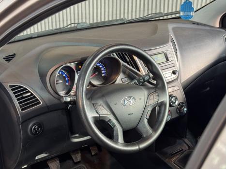 HYUNDAI I30 1.8 16V 4P AUTOM�TICO, Foto 12