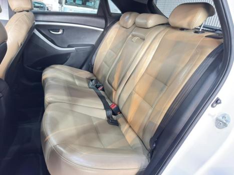 HYUNDAI I30 1.8 16V 4P AUTOM�TICO, Foto 14