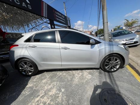 HYUNDAI I30 1.8 16V 4P, Foto 3