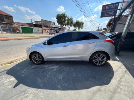 HYUNDAI I30 1.8 16V 4P, Foto 4