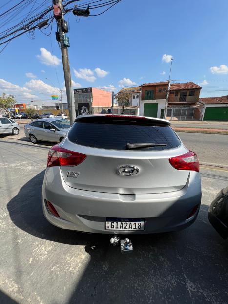 HYUNDAI I30 1.8 16V 4P, Foto 5