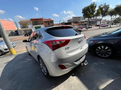 HYUNDAI I30 1.8 16V 4P, Foto 6