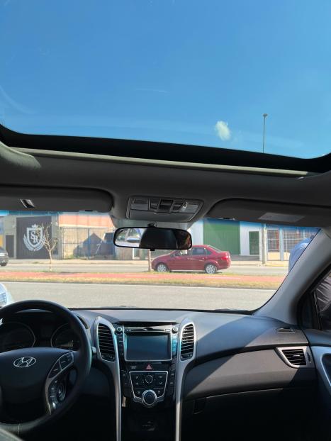 HYUNDAI I30 1.8 16V 4P, Foto 8