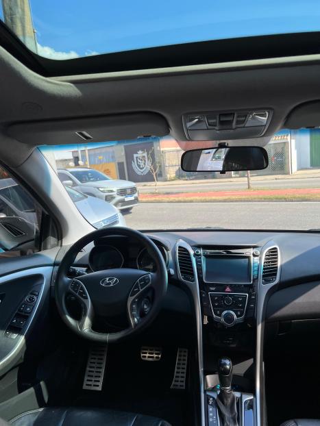 HYUNDAI I30 1.8 16V 4P, Foto 9