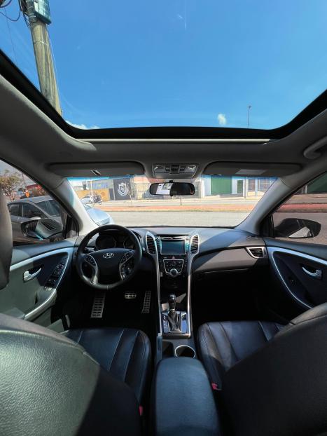 HYUNDAI I30 1.8 16V 4P, Foto 11